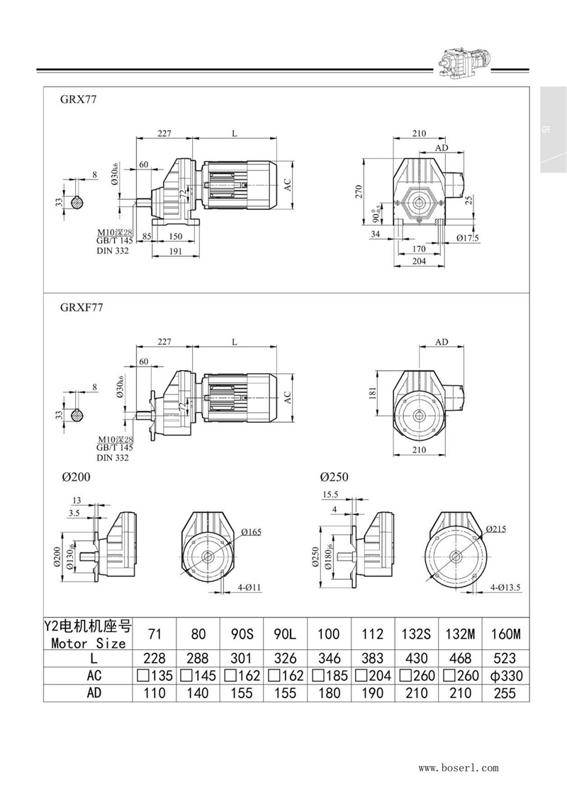 德国BOSERL减速机电机RX77.jpg
