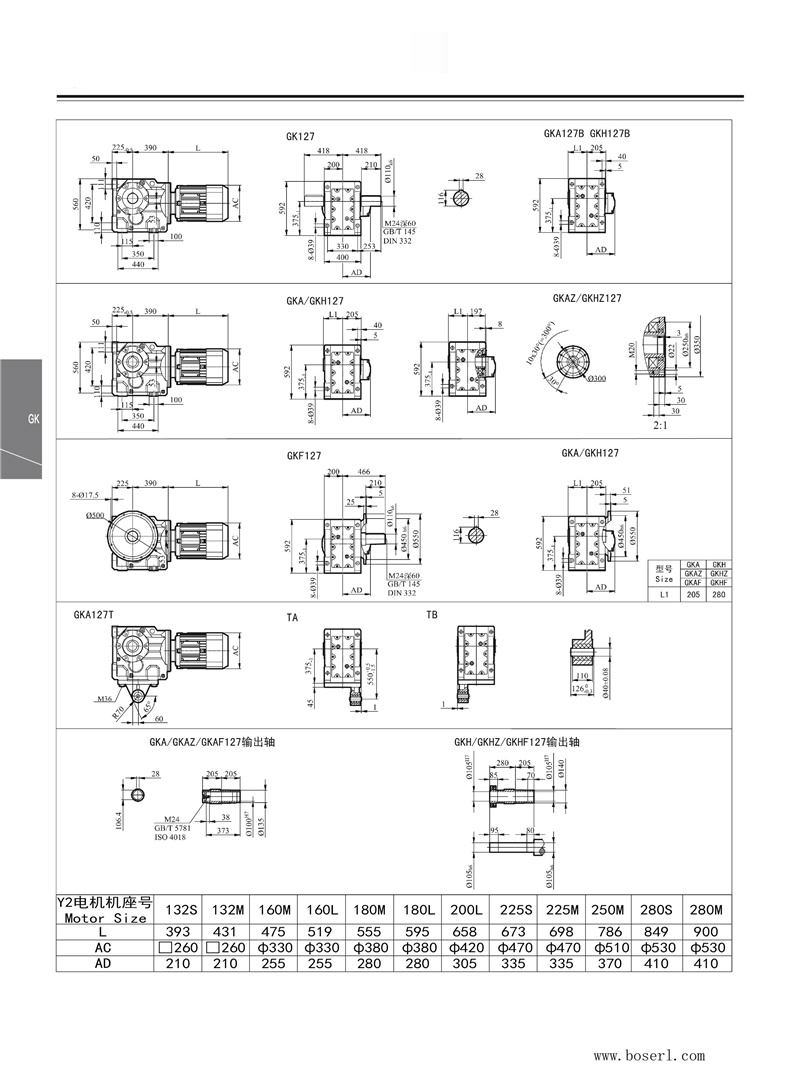 德国BOSERL减速机电机K127.jpg