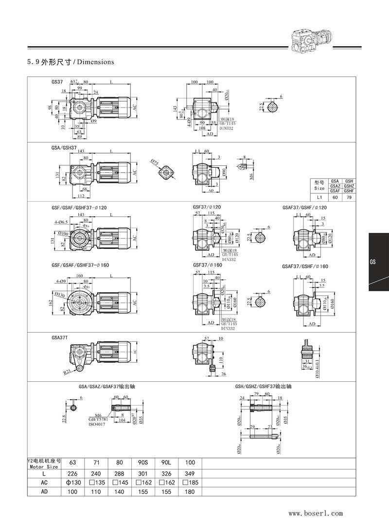 德国BOSERL减速机电机S37.jpg